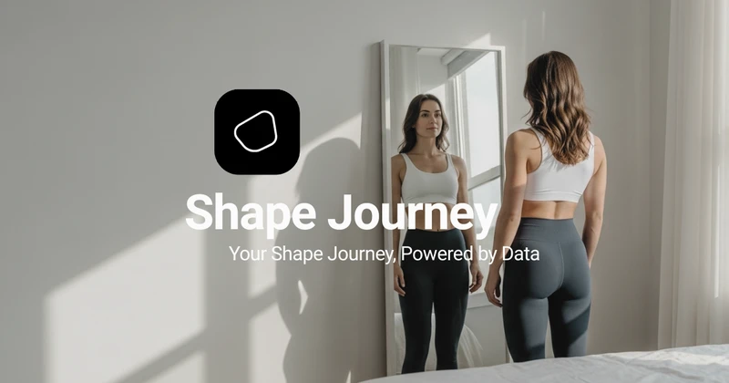 Shape Journey